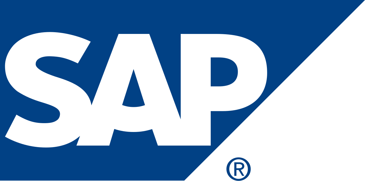 SAP Logo.svg