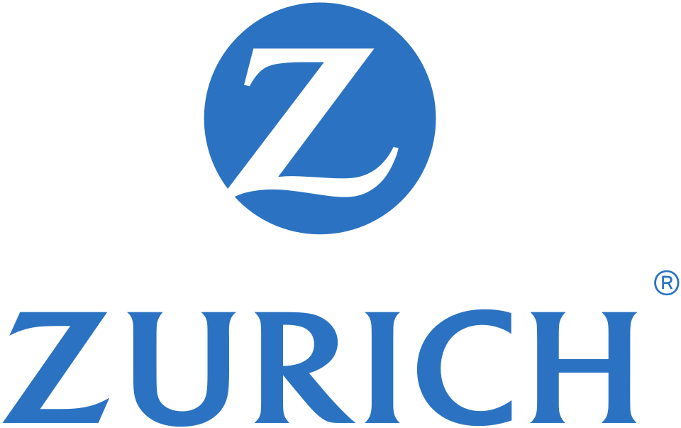 Zurich Insurance Group logo.svg